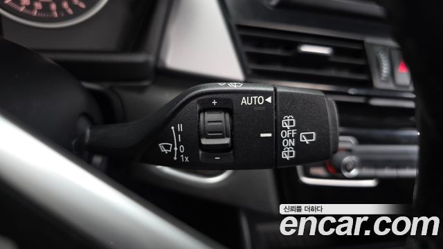 BMW 2 Series Active Tourer (F45) Joy 2015 — фото 22