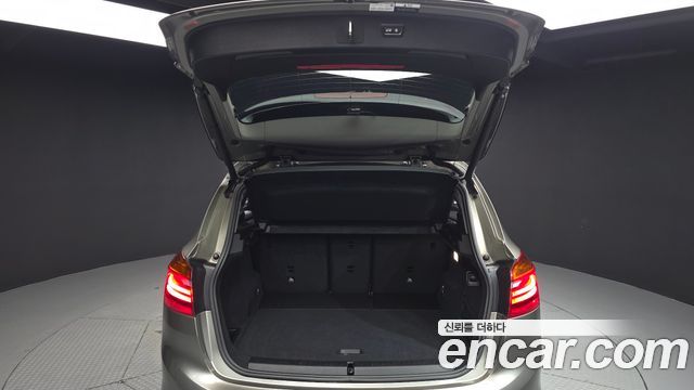 BMW 2 Series Active Tourer (F45) Joy 2015 — фото 24