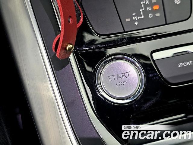 Peugeot 308SW (II) 1.6 BlueHDi Allure 2016 — фото 19