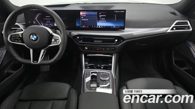 BMW 3 Series (G20) 320i M Sport 2025 — фото 7