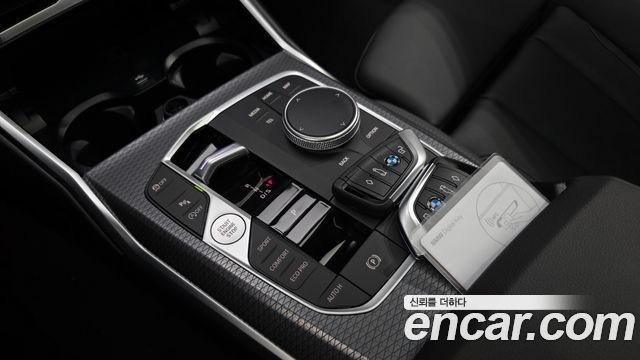 BMW 3 Series (G20) 320i M Sport 2025 — фото 9