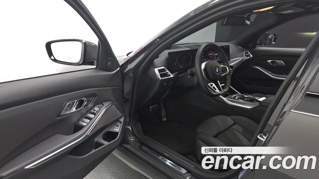 BMW 3 Series (G20) 320i M Sport 2025 — фото 10
