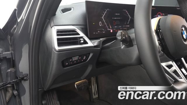 BMW 3 Series (G20) 320i M Sport 2025 — фото 13