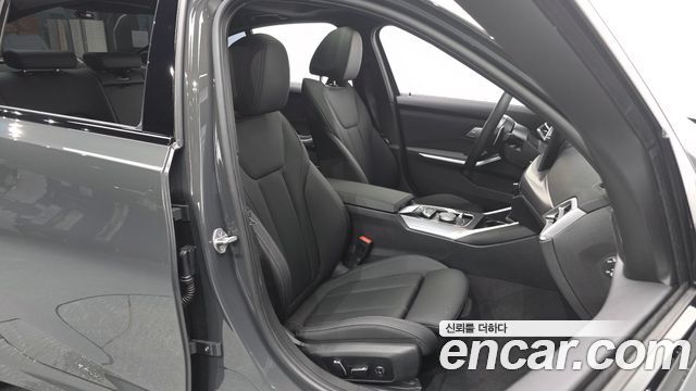 BMW 3 Series (G20) 320i M Sport 2025 — фото 26