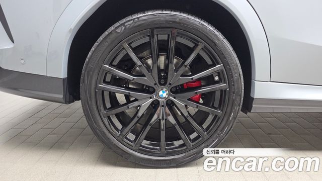 BMW X6 (G06) xDrive40d M Sport Online Exclusive 2024 — фото 5