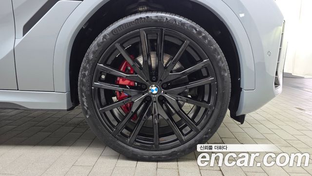 BMW X6 (G06) xDrive40d M Sport Online Exclusive 2024 — фото 21