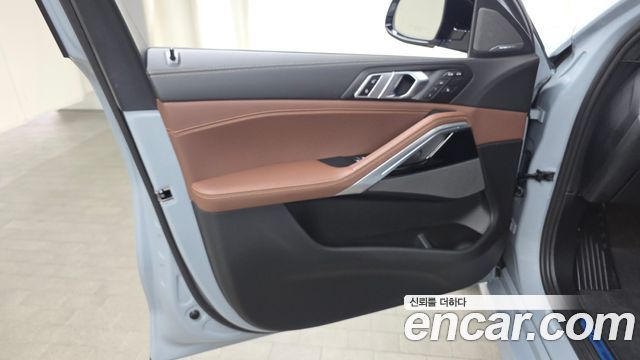BMW X6 (G06) xDrive40d M Sport Online Exclusive 2024 — фото 24