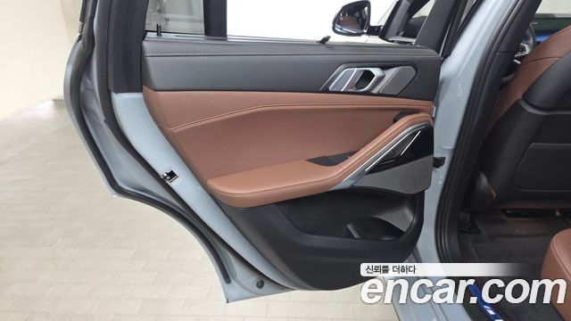 BMW X6 (G06) xDrive40d M Sport Online Exclusive 2024 — фото 25