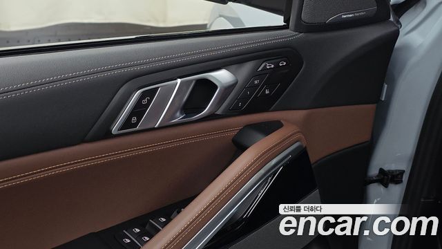 BMW X6 (G06) xDrive40d M Sport Online Exclusive 2024 — фото 34