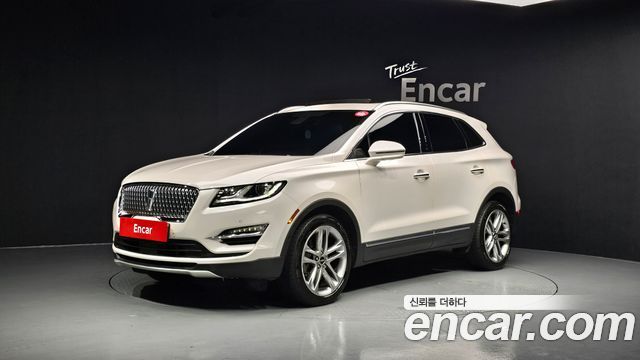 Lincoln MKC 2.0 AWD