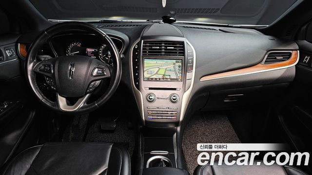 Lincoln MKC 2.0 AWD 2019 — фото 7
