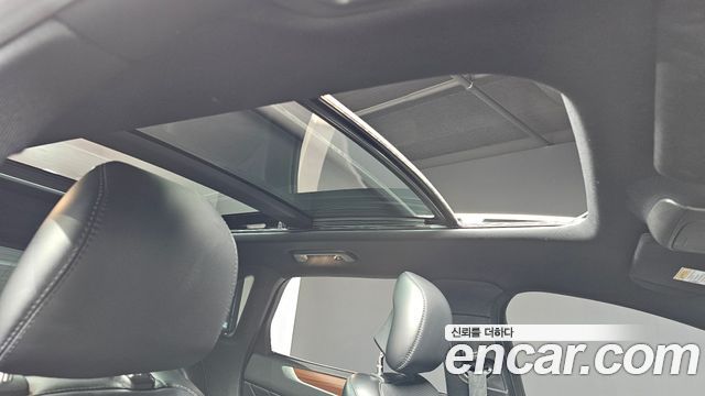 Lincoln MKC 2.0 AWD 2019 — фото 18