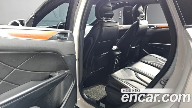 Lincoln MKC 2.0 AWD 2019 — фото 26