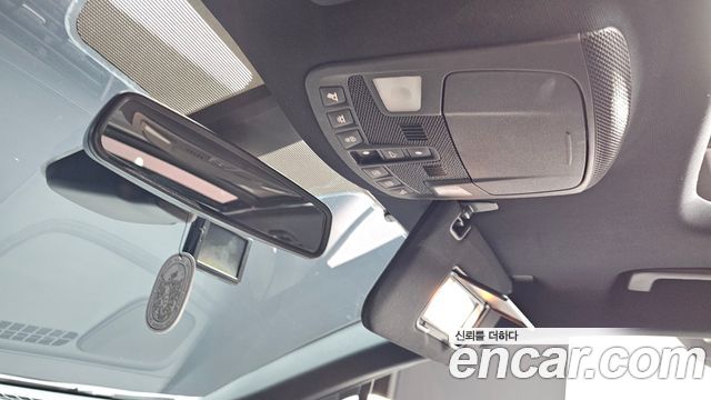 Lincoln MKC 2.0 AWD 2019 — фото 27