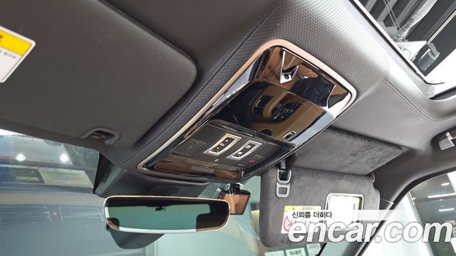 Land Rover Range Rover (IV) 4.4 SDV8 AB DIESEL 2018 — фото 34
