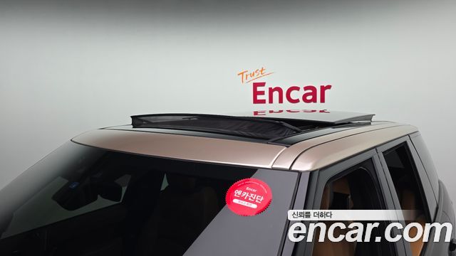 Land Rover Range Rover (IV) 4.4 SDV8 AB DIESEL 2018 — фото 40