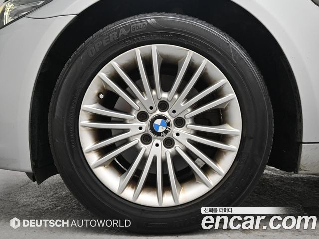 BMW 5 Series (F10) 520d xDrive 2015 — фото 5