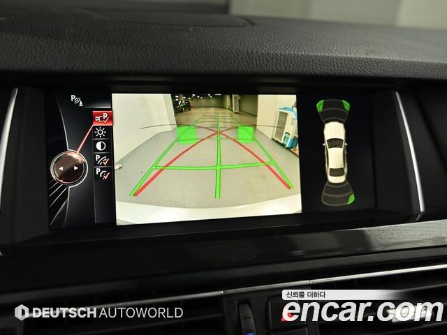 BMW 5 Series (F10) 520d xDrive 2015 — фото 19