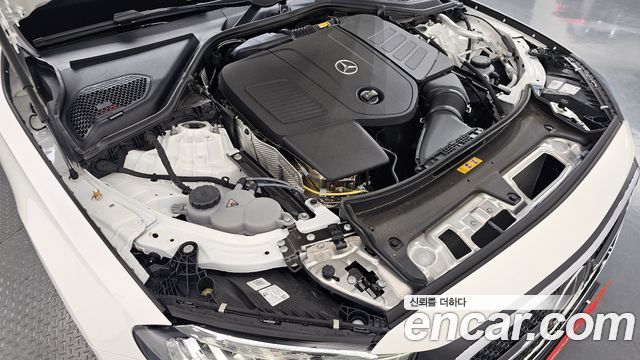 Mercedes-Benz E-Class (W214) E200 AMG Line 2026 — фото 6