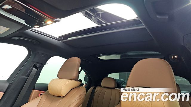 Mercedes-Benz E-Class (W214) E200 AMG Line 2026 — фото 15