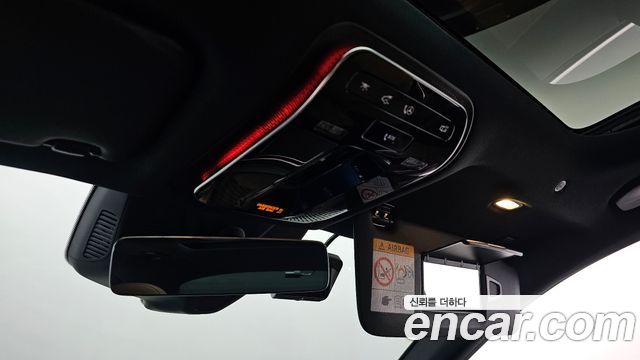 Mercedes-Benz E-Class (W214) E200 AMG Line 2026 — фото 19