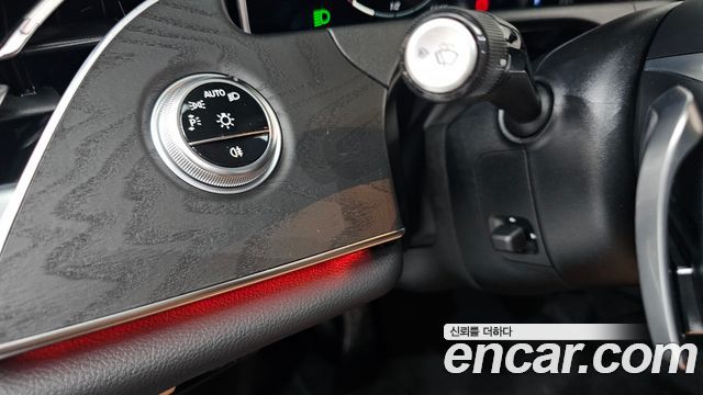 Mercedes-Benz E-Class (W214) E200 AMG Line 2026 — фото 20