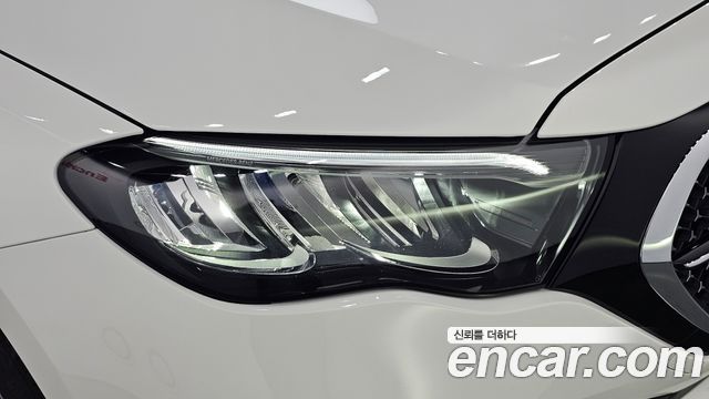 Mercedes-Benz E-Class (W214) E200 AMG Line 2026 — фото 22