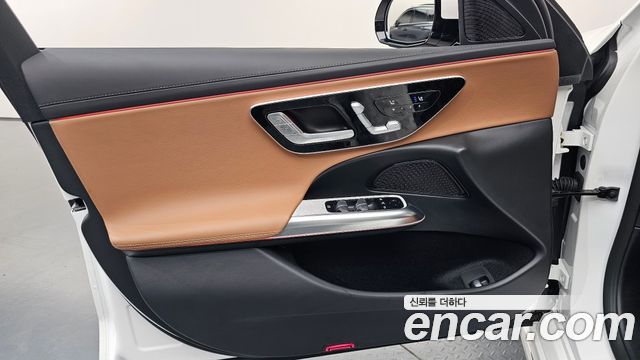 Mercedes-Benz E-Class (W214) E200 AMG Line 2026 — фото 24