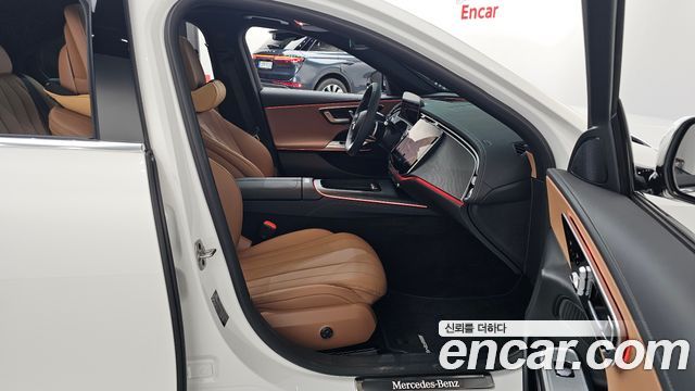 Mercedes-Benz E-Class (W214) E200 AMG Line 2026 — фото 26