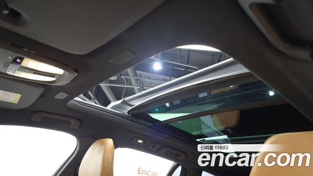 Volvo V60 Cross Country (II) B5 Ultra AWD 2025 — фото 17