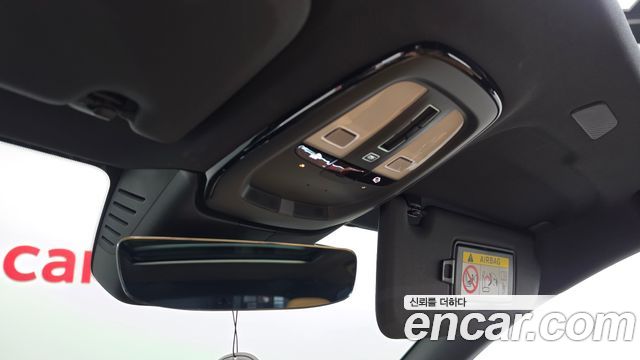 Volvo V60 Cross Country (II) B5 Ultra AWD 2025 — фото 20