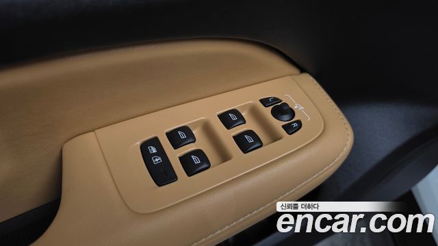 Volvo V60 Cross Country (II) B5 Ultra AWD 2025 — фото 30