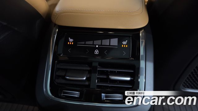 Volvo V60 Cross Country (II) B5 Ultra AWD 2025 — фото 36
