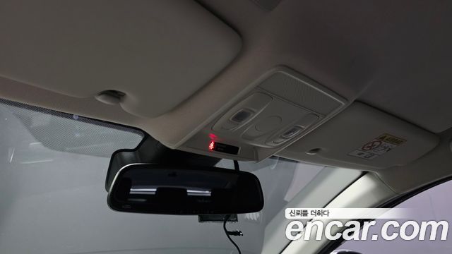 Renault Korea XM3 1.6 GTe RE 2023 — фото 17