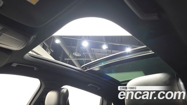 Lincoln MKX (II) 2.7 2WD 2018 — фото 18