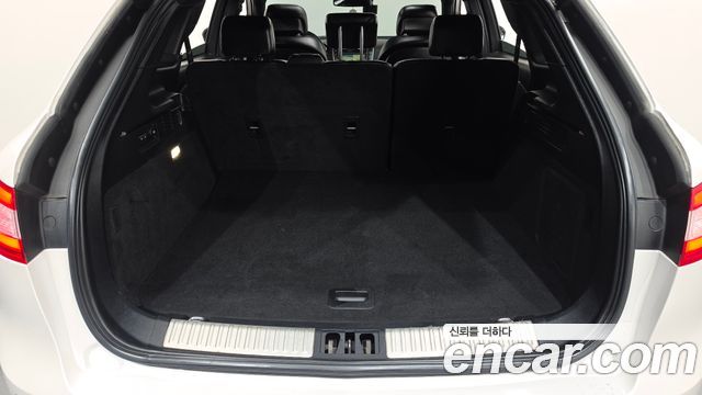 Lincoln MKX (II) 2.7 2WD 2018 — фото 20