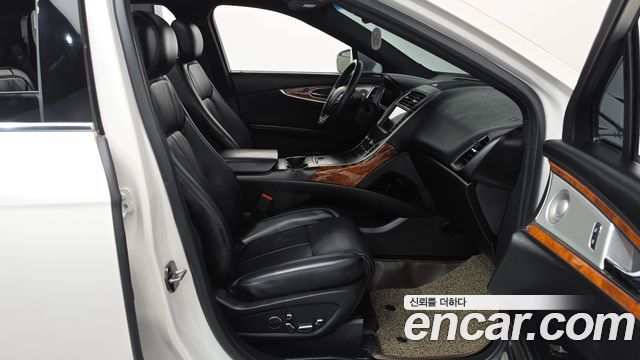 Lincoln MKX (II) 2.7 2WD 2018 — фото 26