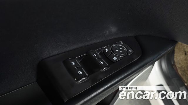 Lincoln MKX (II) 2.7 2WD 2018 — фото 39