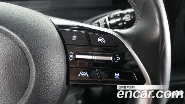 Hyundai Staria Cargo 5-Seater Modern 2023 — фото 18