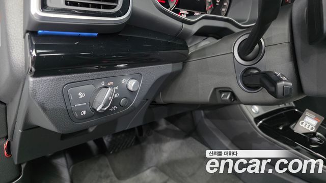 Audi Q5 (FY) 45 TFSI Quattro Premium 2024 — фото 14