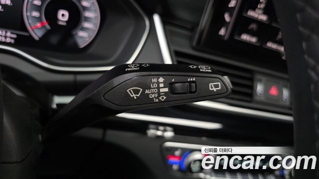 Audi Q5 (FY) 45 TFSI Quattro Premium 2024 — фото 17