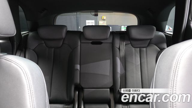 Audi Q5 (FY) 45 TFSI Quattro Premium 2024 — фото 32