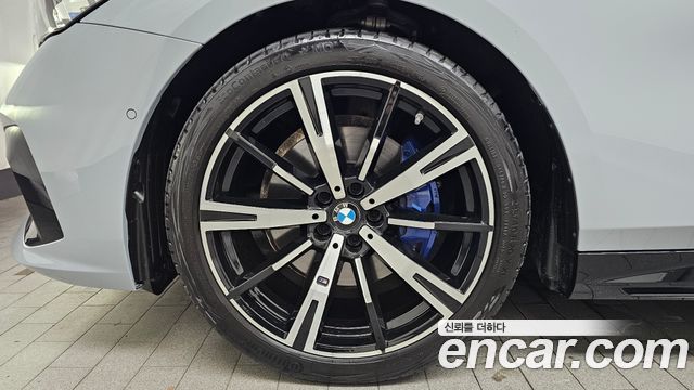 BMW 5 Series (G60) 530i xDrive M Sport 2024 — фото 5