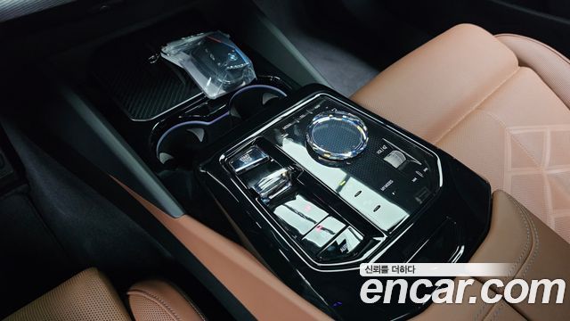 BMW 5 Series (G60) 530i xDrive M Sport 2024 — фото 9
