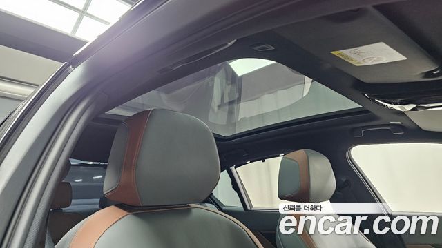 BMW 5 Series (G60) 530i xDrive M Sport 2024 — фото 19