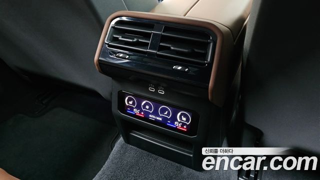 BMW 5 Series (G60) 530i xDrive M Sport 2024 — фото 37