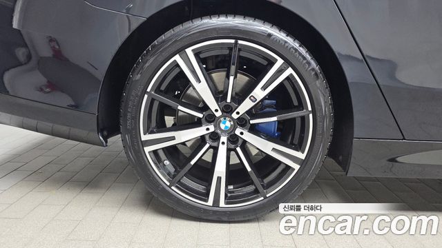 BMW 5 Series (G60) 530i xDrive M Sport 2026 — фото 5