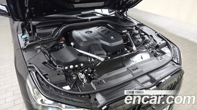 BMW 5 Series (G60) 530i xDrive M Sport 2026 — фото 6