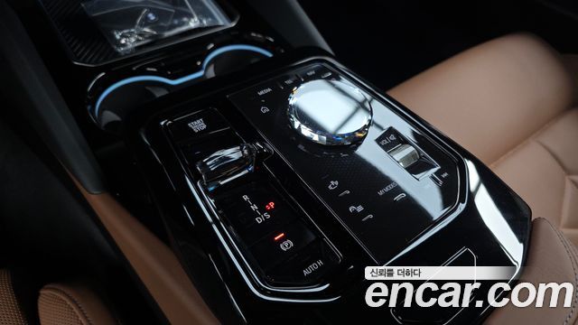 BMW 5 Series (G60) 530i xDrive M Sport 2026 — фото 9
