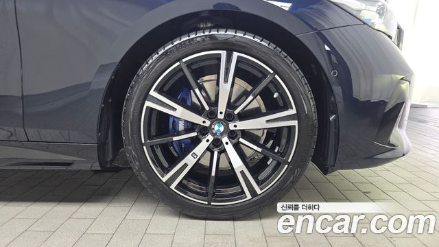 BMW 5 Series (G60) 530i xDrive M Sport 2026 — фото 27